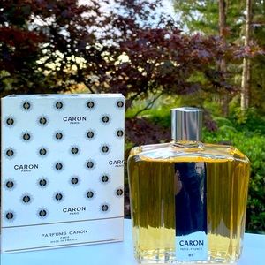 Bellodgia Caron Paris Parfum